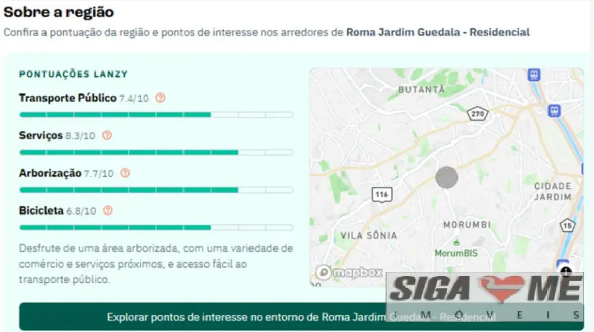 Foto 3 de Apartamento com 2 quartos à venda em Vila Progredior, São Paulo - SP