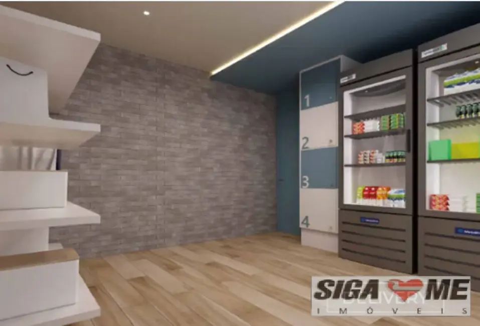 Foto 8 de Apartamento com 2 quartos à venda em Vila Progredior, São Paulo - SP