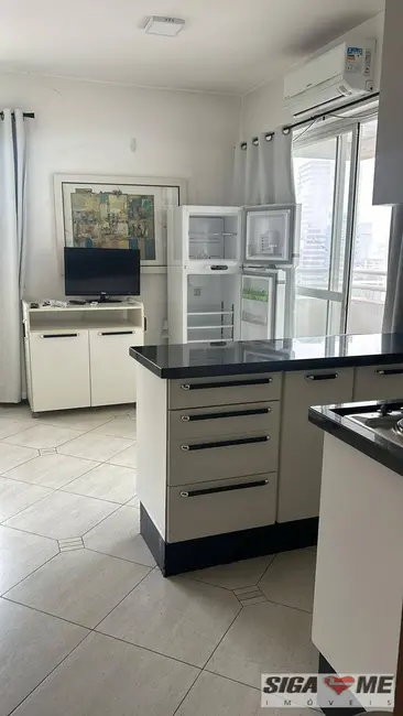 Foto 4 de Apartamento com 1 quarto à venda em Pinheiros, São Paulo - SP