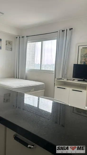 Foto 6 de Apartamento com 1 quarto à venda em Pinheiros, São Paulo - SP