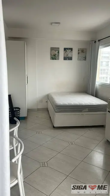Foto 3 de Apartamento com 1 quarto à venda em Pinheiros, São Paulo - SP