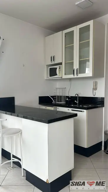 Foto 5 de Apartamento com 1 quarto à venda em Pinheiros, São Paulo - SP