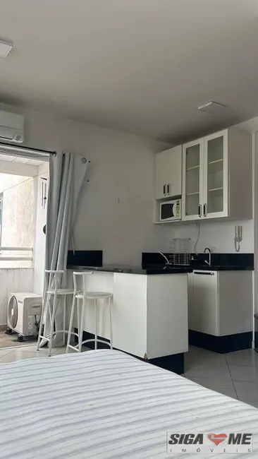 Foto 1 de Apartamento com 1 quarto à venda em Pinheiros, São Paulo - SP