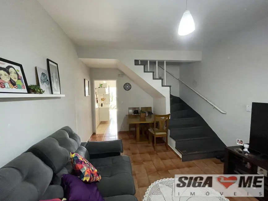 Foto 3 de Casa com 3 quartos à venda em Vila Talarico, São Paulo - SP