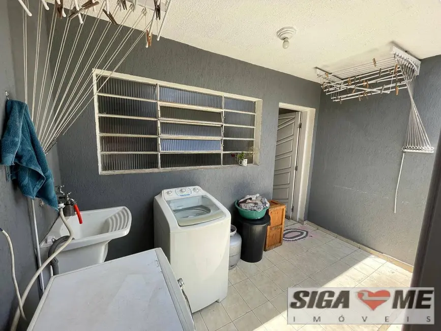 Foto 7 de Casa com 3 quartos à venda em Vila Talarico, São Paulo - SP