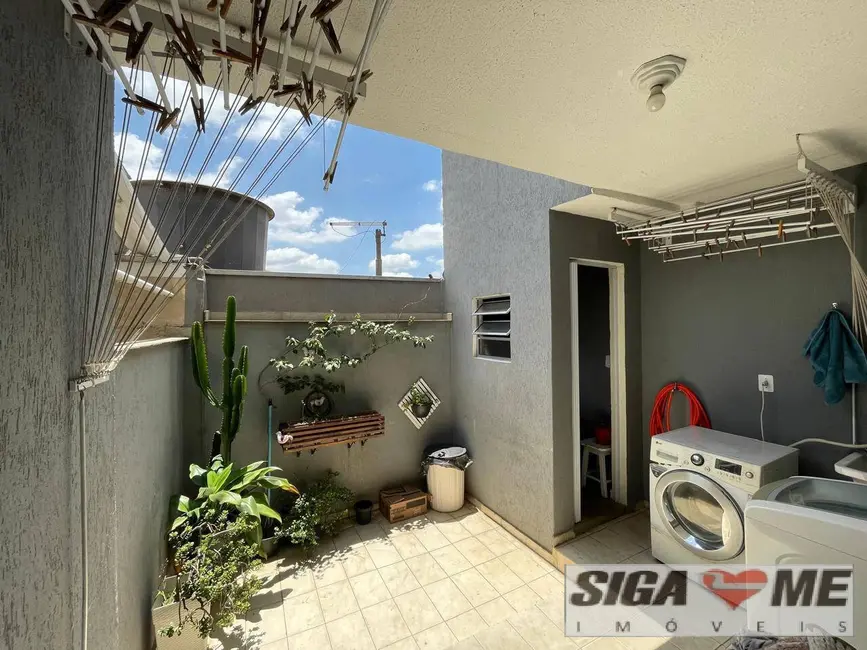 Foto 9 de Casa com 3 quartos à venda em Vila Talarico, São Paulo - SP