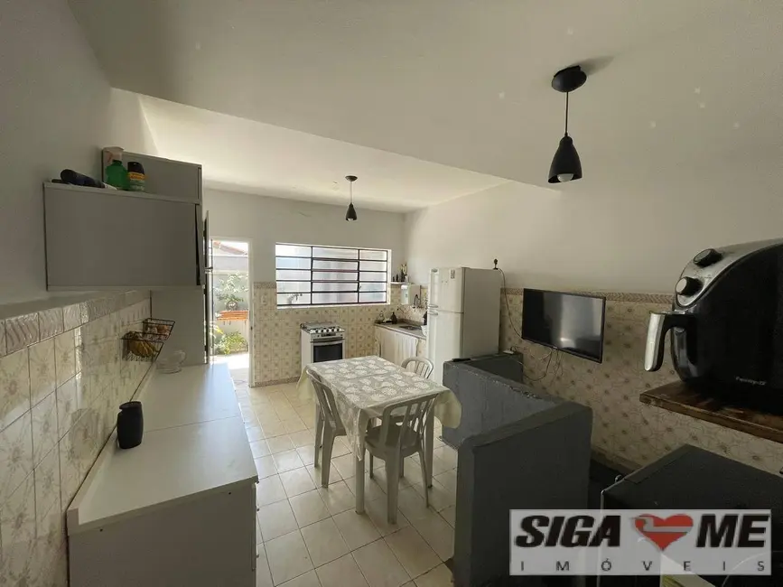 Foto 6 de Casa com 3 quartos à venda em Vila Talarico, São Paulo - SP