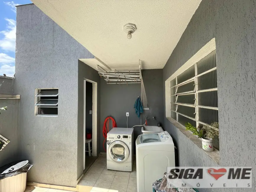 Foto 8 de Casa com 3 quartos à venda em Vila Talarico, São Paulo - SP