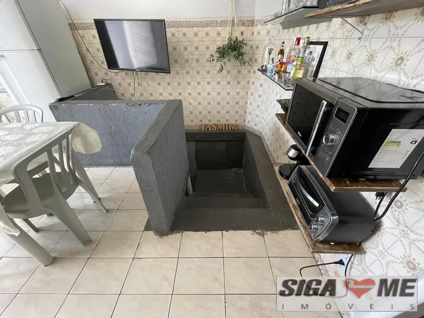 Foto 4 de Casa com 3 quartos à venda em Vila Talarico, São Paulo - SP