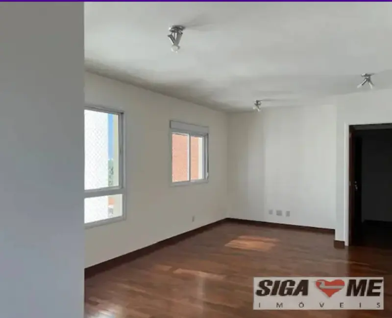 Foto 2 de Apartamento com 3 quartos à venda em Vila Clementino, São Paulo - SP