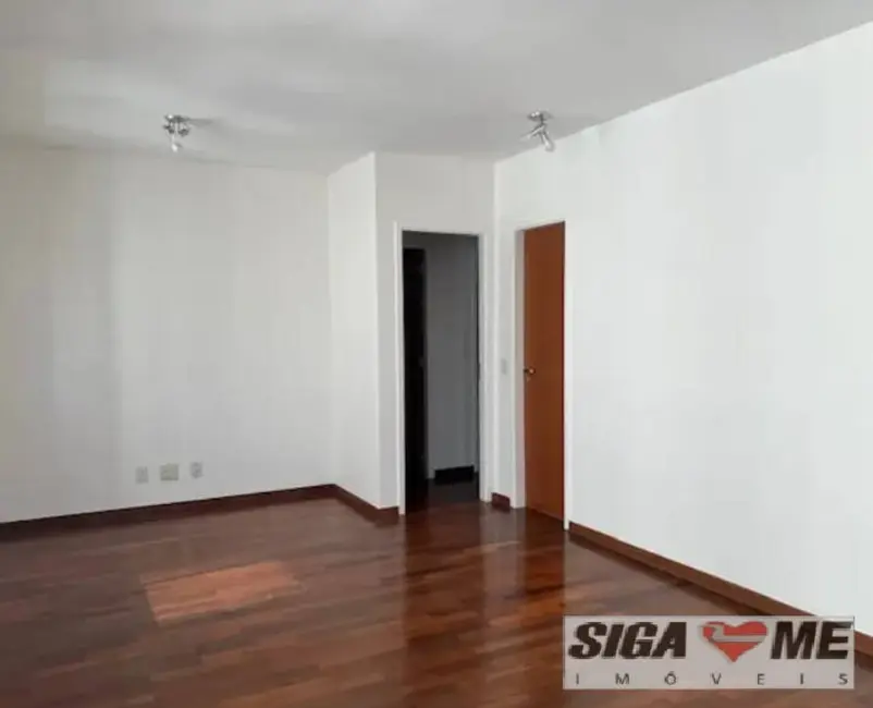 Foto 3 de Apartamento com 3 quartos à venda em Vila Clementino, São Paulo - SP
