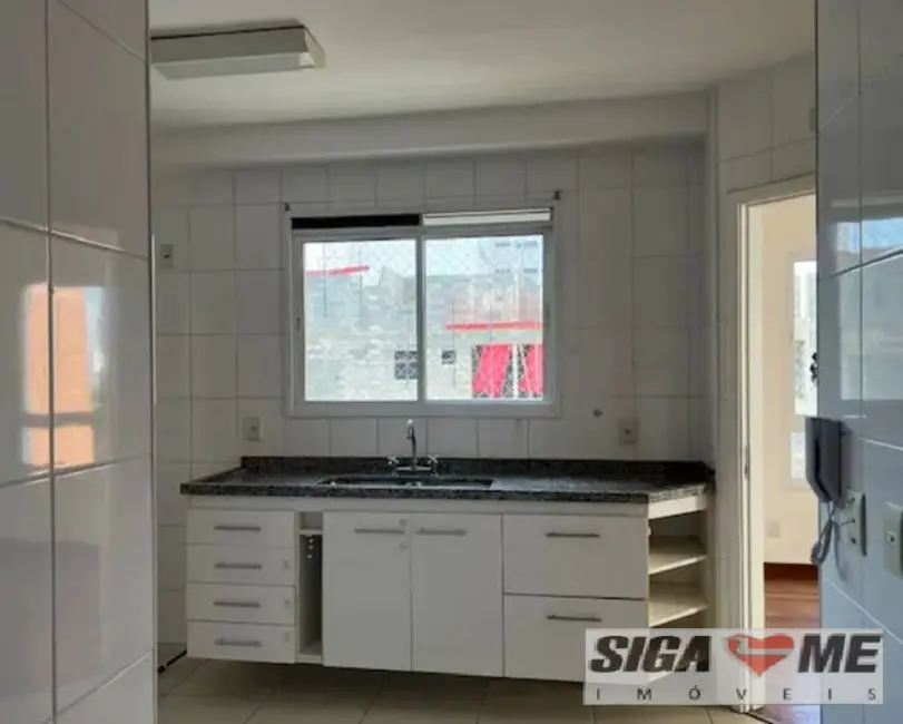 Foto 4 de Apartamento com 3 quartos à venda em Vila Clementino, São Paulo - SP
