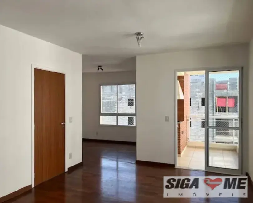 Foto 1 de Apartamento com 3 quartos à venda em Vila Clementino, São Paulo - SP