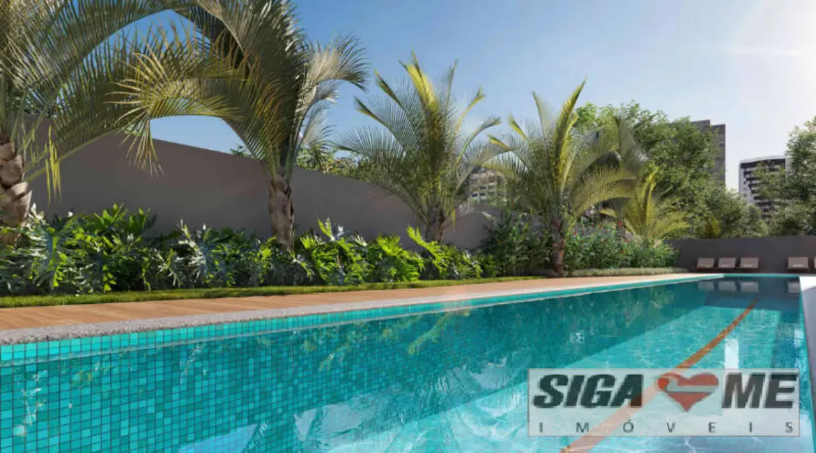 Foto 4 de Apartamento com 3 quartos à venda em Vila Mariana, São Paulo - SP