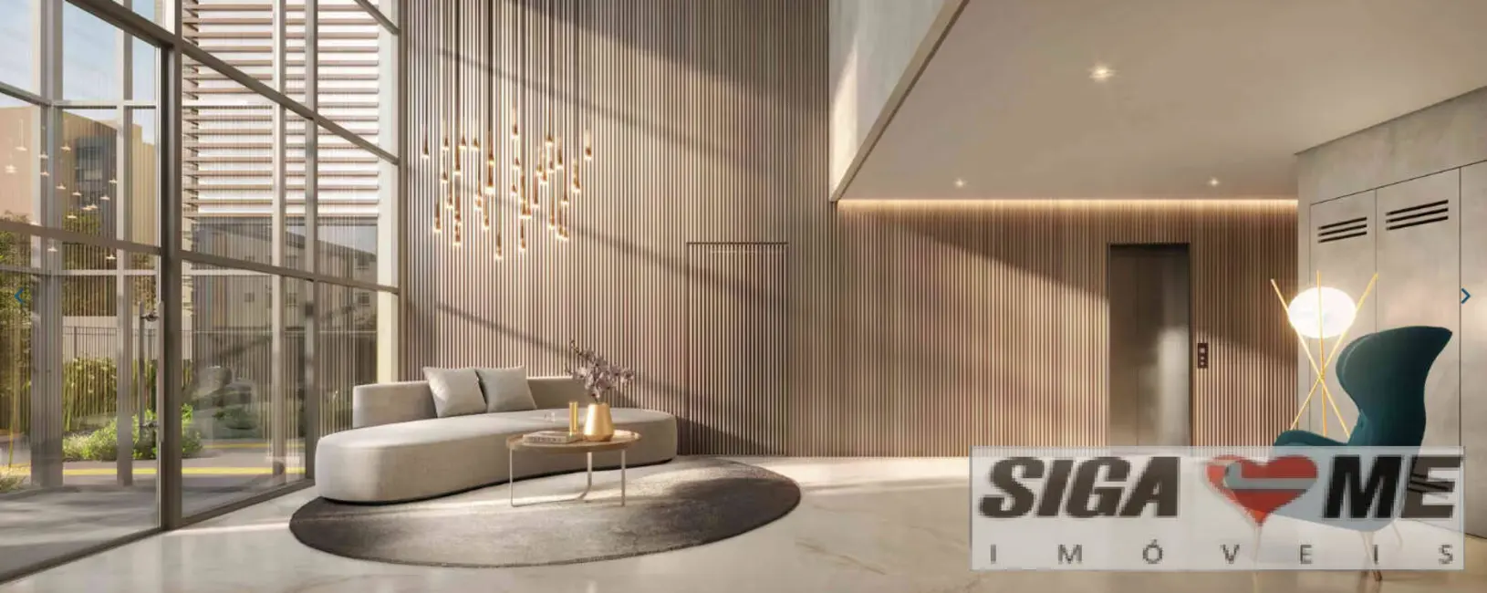 Foto 7 de Apartamento com 3 quartos à venda em Vila Mariana, São Paulo - SP