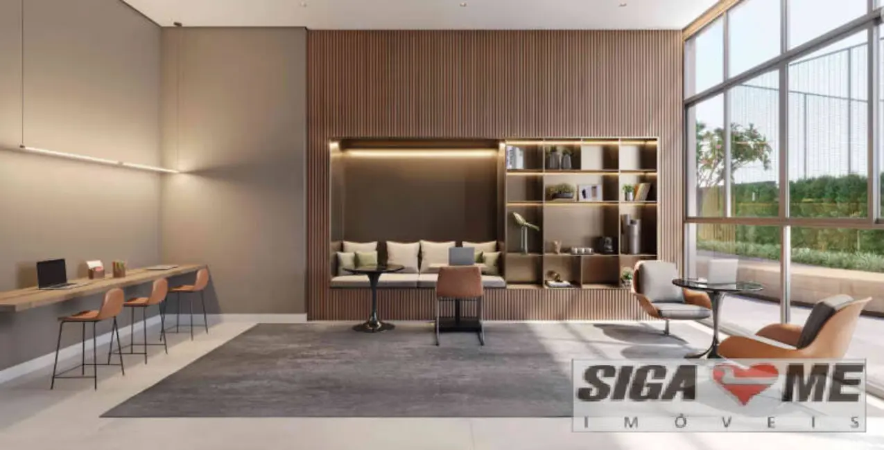 Foto 8 de Apartamento com 3 quartos à venda em Vila Mariana, São Paulo - SP