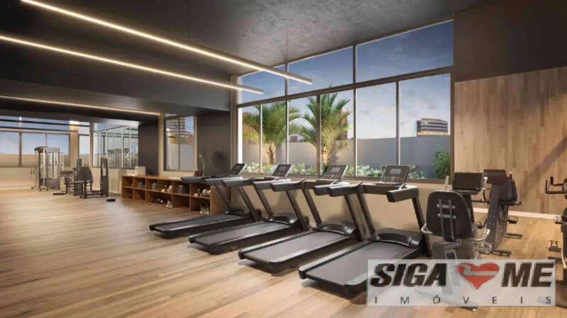 Foto 9 de Apartamento com 3 quartos à venda em Vila Mariana, São Paulo - SP