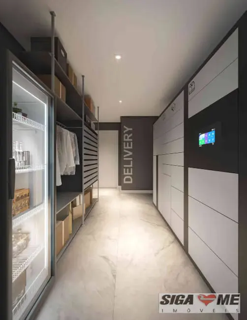 Foto 3 de Apartamento com 3 quartos à venda em Vila Mariana, São Paulo - SP