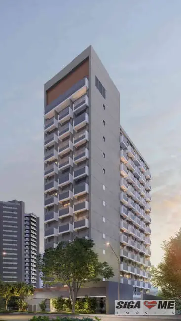 Foto 1 de Apartamento com 3 quartos à venda em Vila Mariana, São Paulo - SP