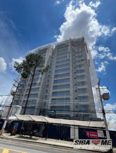 Foto 2 de Apartamento com 3 quartos à venda em Tucuruvi, São Paulo - SP