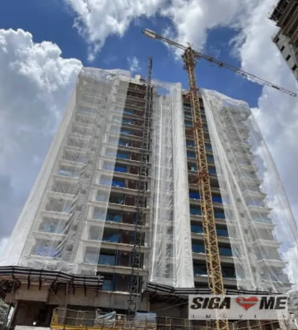 Foto 3 de Apartamento com 3 quartos à venda em Tucuruvi, São Paulo - SP