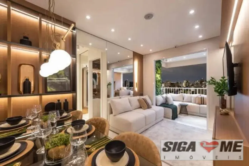 Foto 5 de Apartamento com 2 quartos à venda em Vila Maria, São Paulo - SP