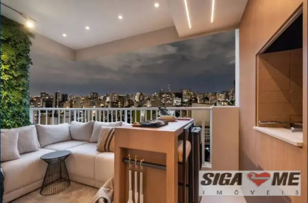 Foto 4 de Apartamento com 2 quartos à venda em Vila Maria, São Paulo - SP