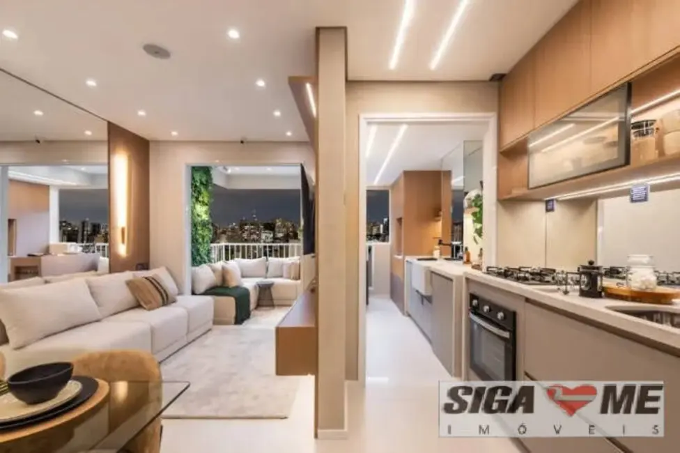 Foto 6 de Apartamento com 2 quartos à venda em Vila Maria, São Paulo - SP