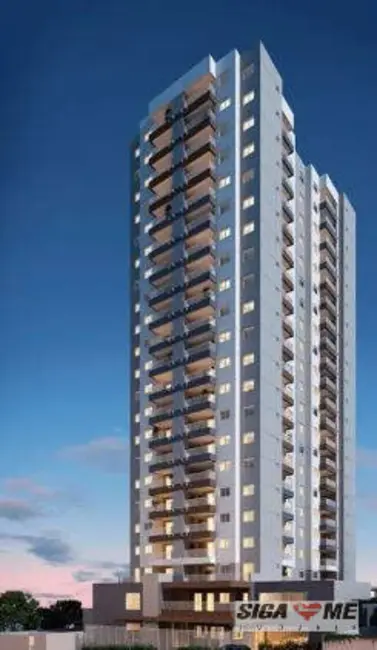 Foto 8 de Apartamento com 2 quartos à venda em Vila Maria, São Paulo - SP