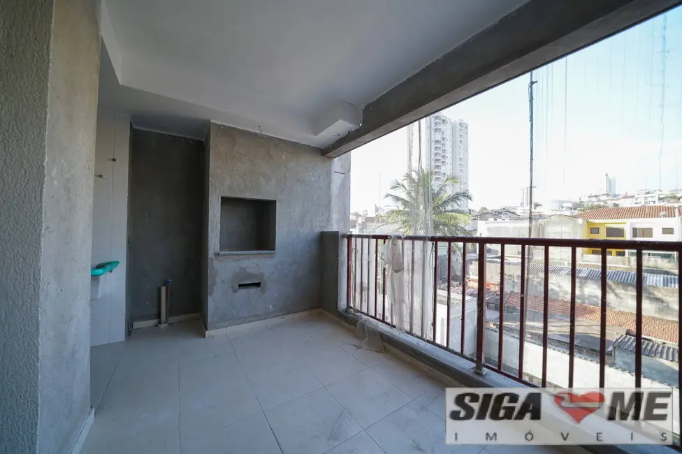 Foto 1 de Apartamento com 2 quartos à venda em Vila Maria, São Paulo - SP