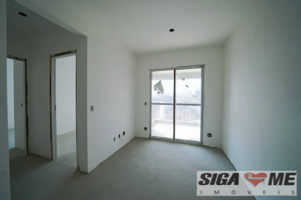 Foto 2 de Apartamento com 2 quartos à venda em Vila Maria, São Paulo - SP
