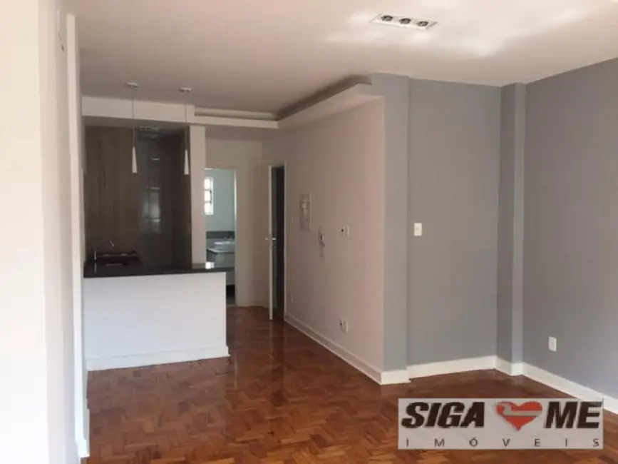 Apartamento com 1 quarto à venda e para alugar em Vila Buarque, São Paulo - SP - imagem 2 Foto 2 de Apartamento com 1 quarto à venda e para alugar em Vila Buarque, São Paulo - SP