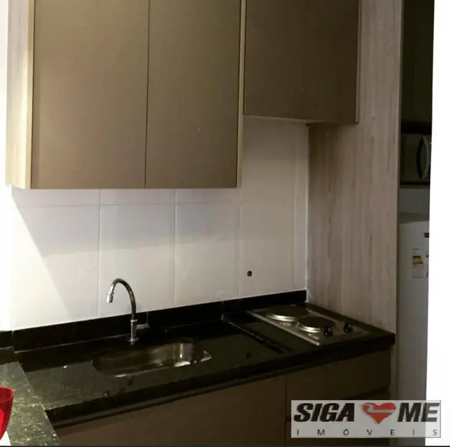 Apartamento com 1 quarto à venda e para alugar em Vila Buarque, São Paulo - SP - imagem 8 Foto 8 de Apartamento com 1 quarto à venda e para alugar em Vila Buarque, São Paulo - SP