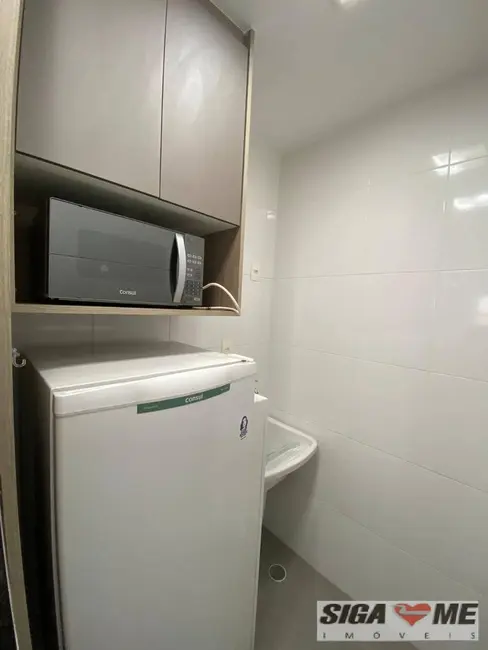 Apartamento com 1 quarto à venda e para alugar em Vila Buarque, São Paulo - SP - imagem 9 Foto 9 de Apartamento com 1 quarto à venda e para alugar em Vila Buarque, São Paulo - SP