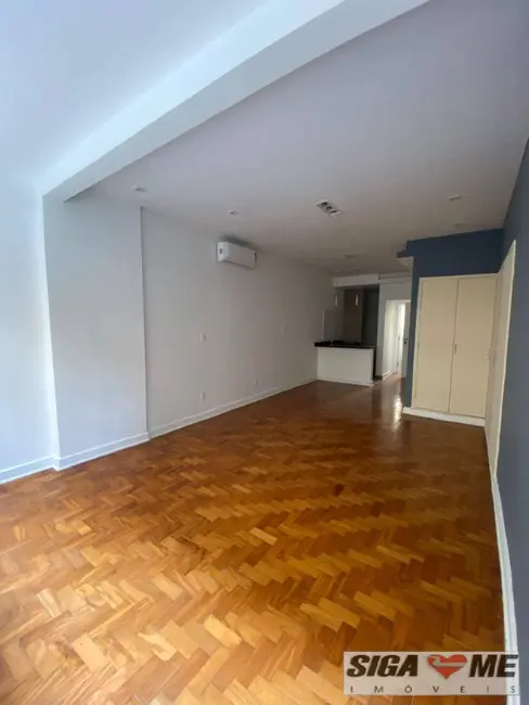 Apartamento com 1 quarto à venda e para alugar em Vila Buarque, São Paulo - SP - imagem 1 Foto 1 de Apartamento com 1 quarto à venda e para alugar em Vila Buarque, São Paulo - SP