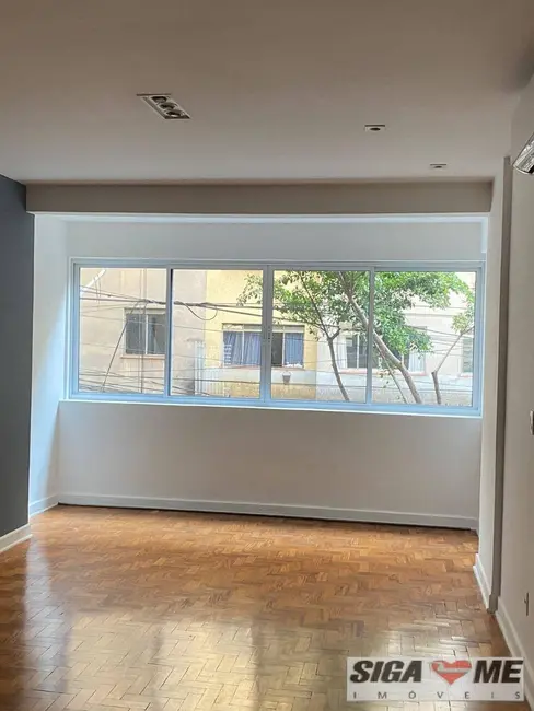 Apartamento com 1 quarto à venda e para alugar em Vila Buarque, São Paulo - SP - imagem 4 Foto 4 de Apartamento com 1 quarto à venda e para alugar em Vila Buarque, São Paulo - SP