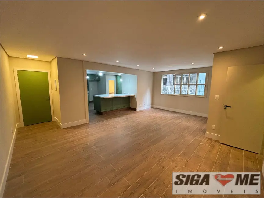 Foto 1 de Apartamento com 2 quartos à venda em Jardim Paulista, São Paulo - SP