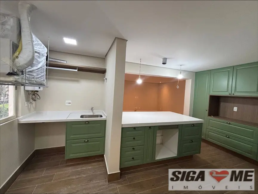 Foto 3 de Apartamento com 2 quartos à venda em Jardim Paulista, São Paulo - SP