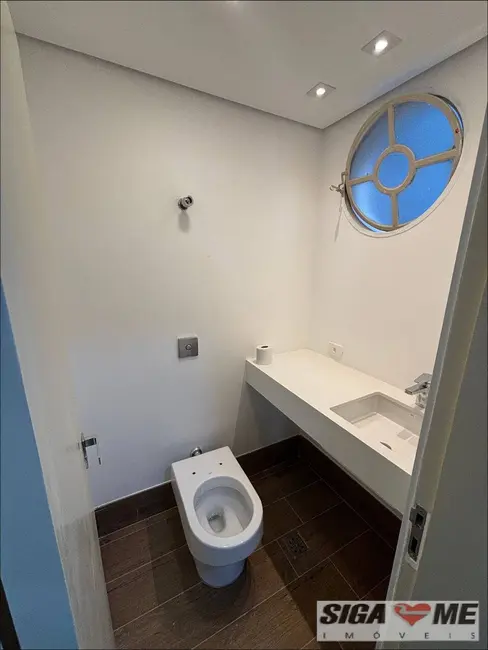 Foto 9 de Apartamento com 2 quartos à venda em Jardim Paulista, São Paulo - SP