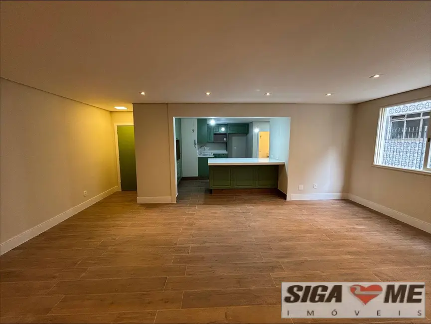 Foto 2 de Apartamento com 2 quartos à venda em Jardim Paulista, São Paulo - SP