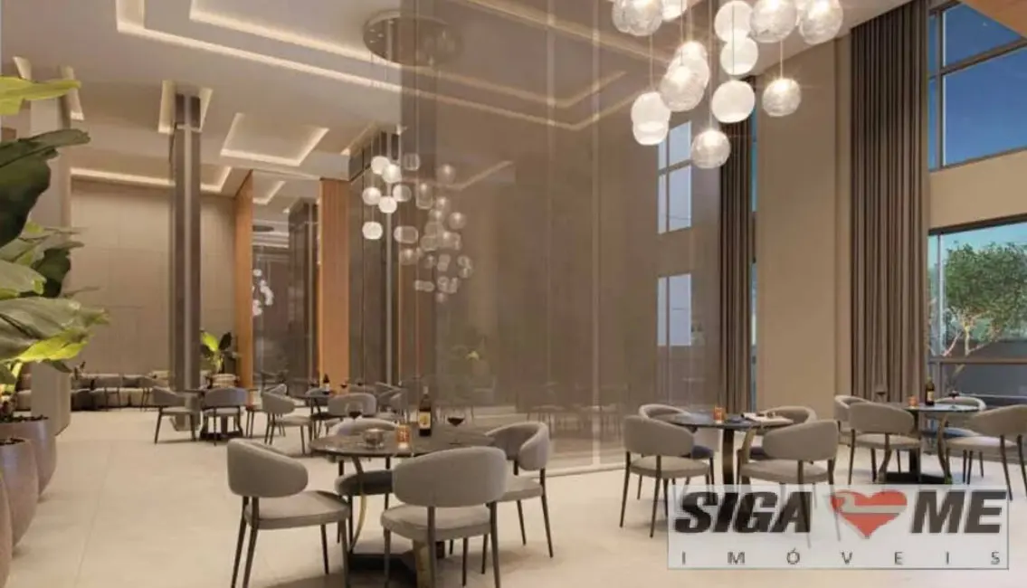 Foto 5 de Apartamento com 2 quartos à venda em Jardim Independência, São Paulo - SP