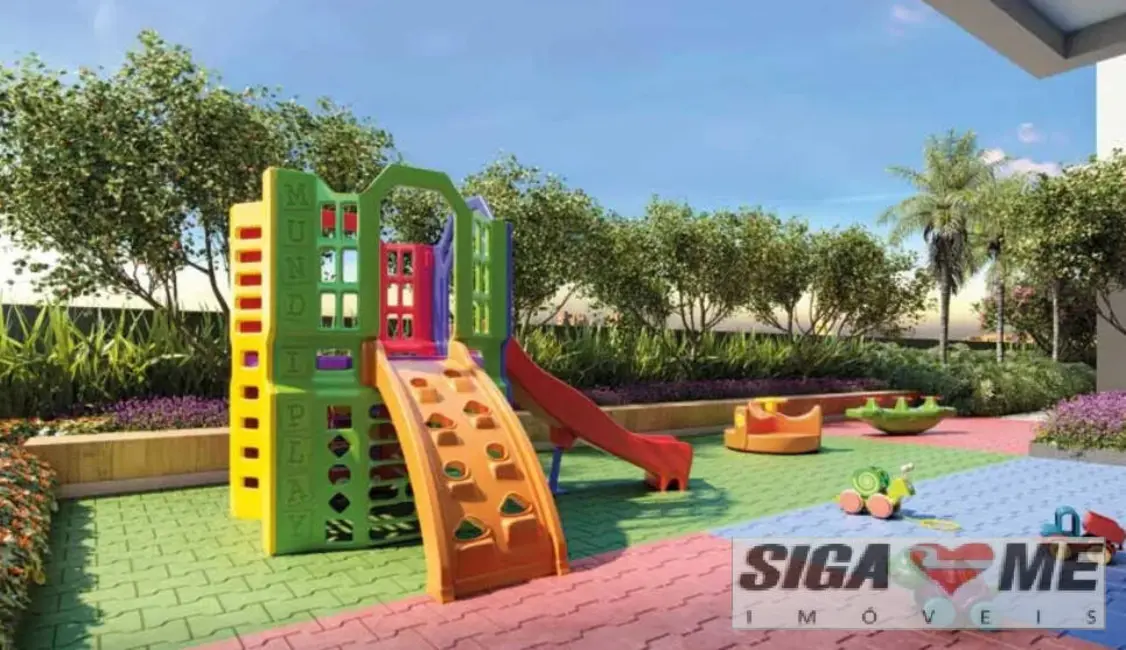 Foto 8 de Apartamento com 2 quartos à venda em Jardim Independência, São Paulo - SP