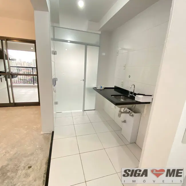 Foto 2 de Apartamento com 2 quartos à venda em Jardim Independência, São Paulo - SP