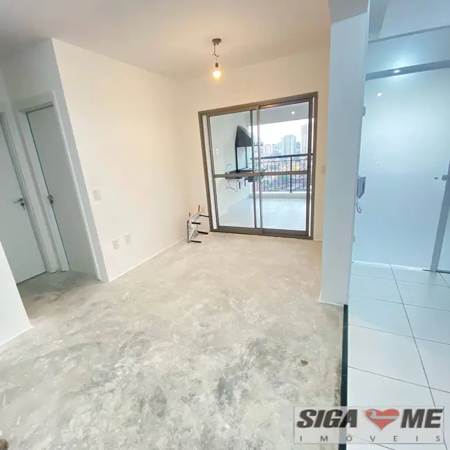 Foto 1 de Apartamento com 2 quartos à venda em Jardim Independência, São Paulo - SP