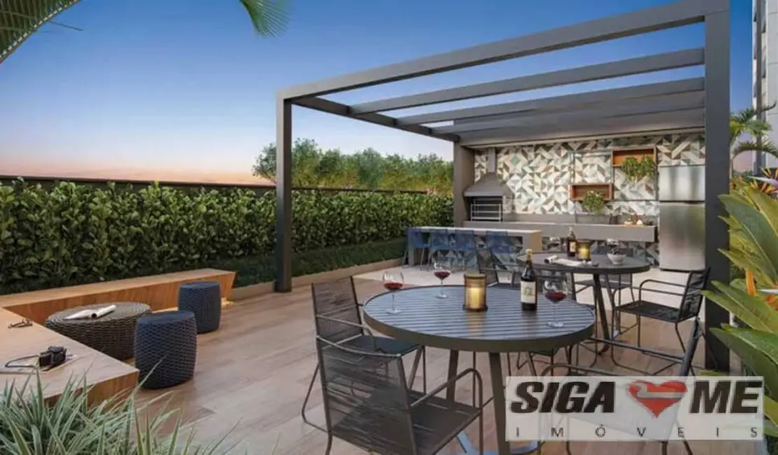 Foto 6 de Apartamento com 2 quartos à venda em Jardim Independência, São Paulo - SP