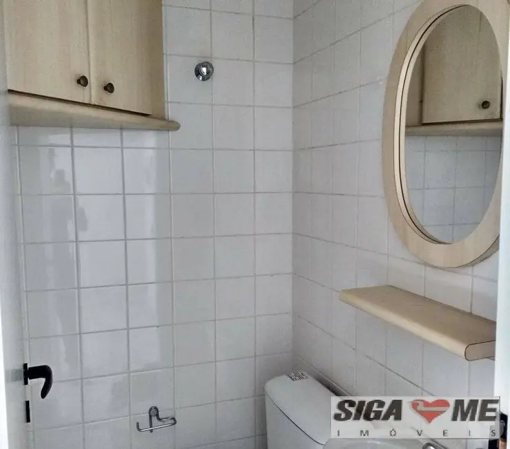 Foto 3 de Sala Comercial para alugar em Chácara Santo Antônio (Zona Sul), São Paulo - SP