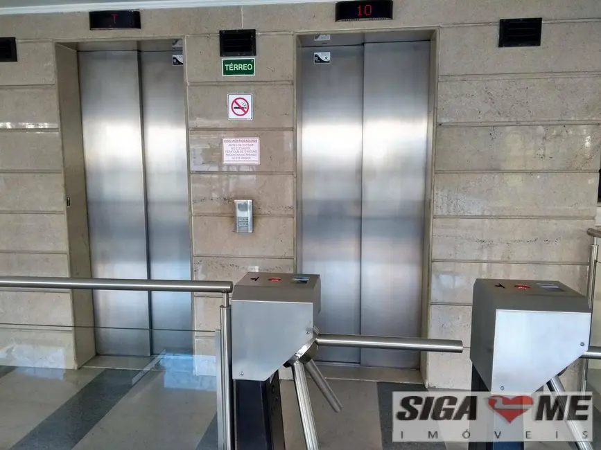 Foto 6 de Sala Comercial para alugar em Chácara Santo Antônio (Zona Sul), São Paulo - SP