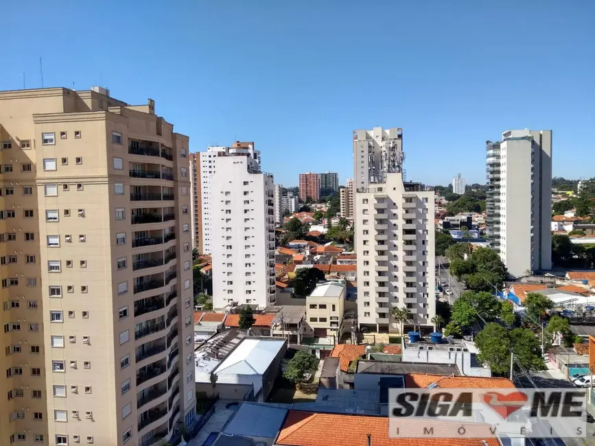 Foto 8 de Sala Comercial para alugar em Chácara Santo Antônio (Zona Sul), São Paulo - SP