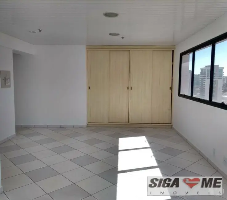 Foto 2 de Sala Comercial para alugar em Chácara Santo Antônio (Zona Sul), São Paulo - SP