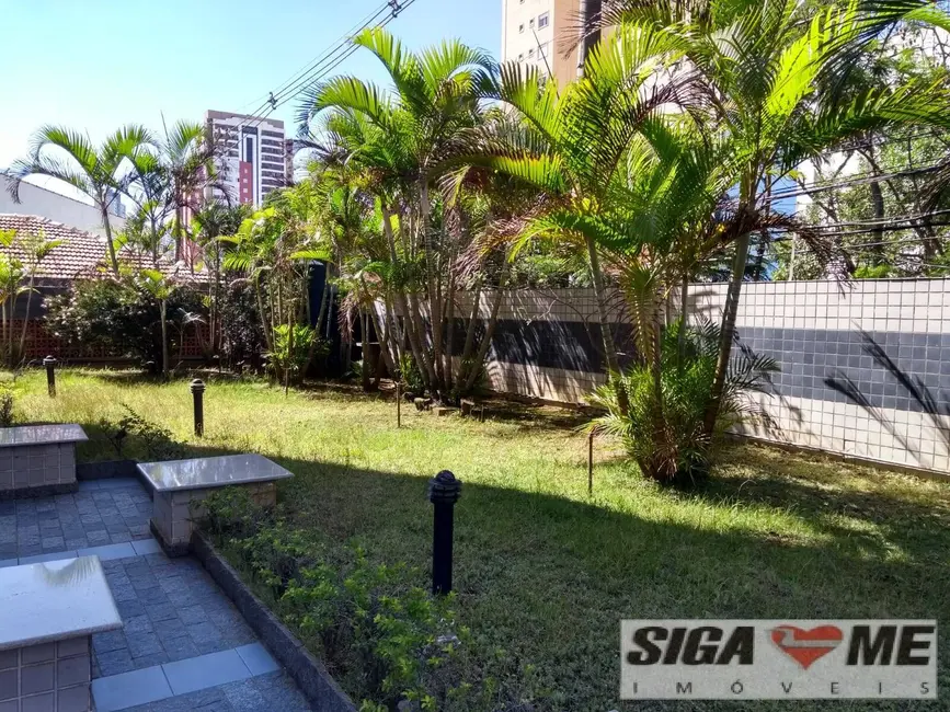 Foto 9 de Sala Comercial para alugar em Chácara Santo Antônio (Zona Sul), São Paulo - SP